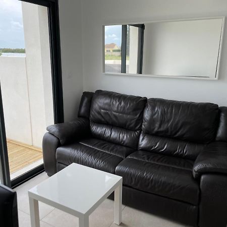 Appartement Avec Spa-Avril A Sept-Camargue 4 Personnes Saint-Laurent-dʼAigouze Eksteriør billede