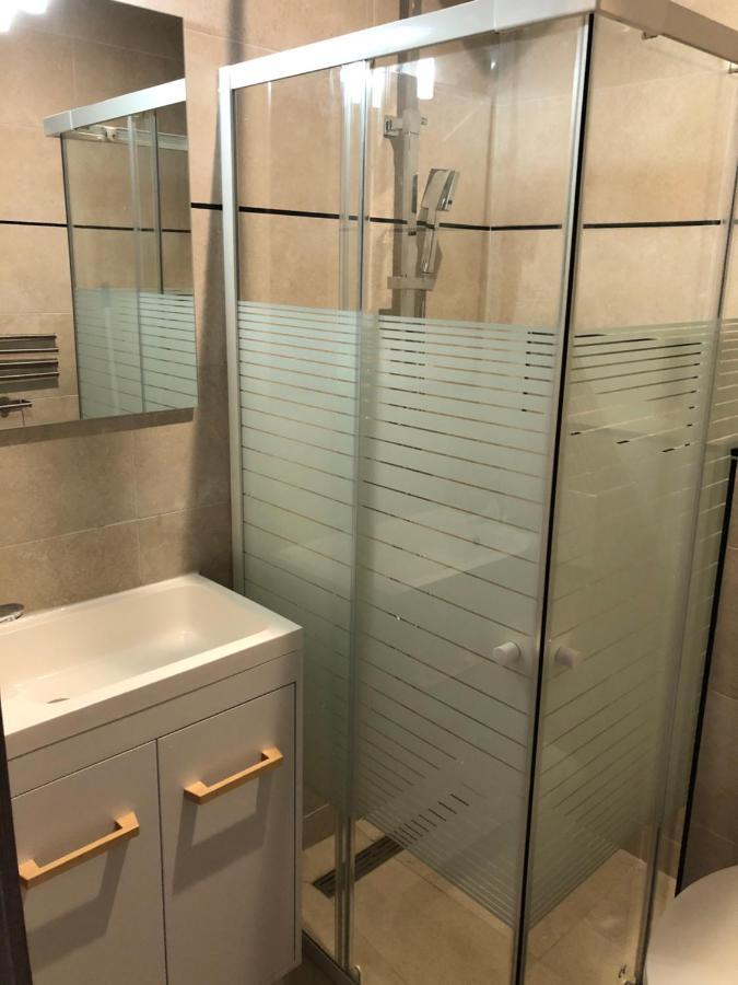 Appartement Avec Spa-Avril A Sept-Camargue 4 Personnes Saint-Laurent-dʼAigouze Eksteriør billede