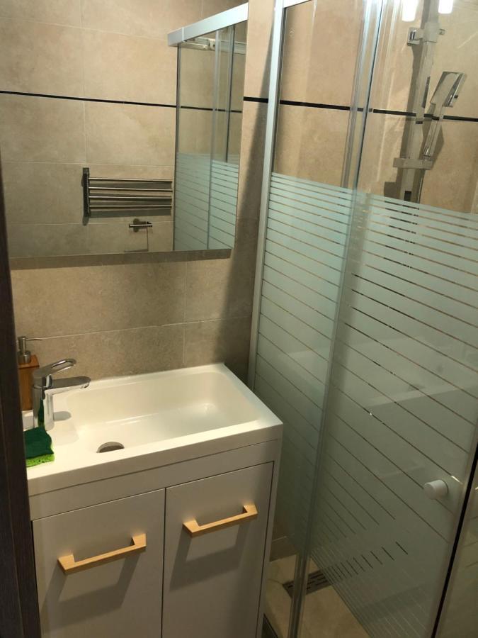 Appartement Avec Spa-Avril A Sept-Camargue 4 Personnes Saint-Laurent-dʼAigouze Eksteriør billede