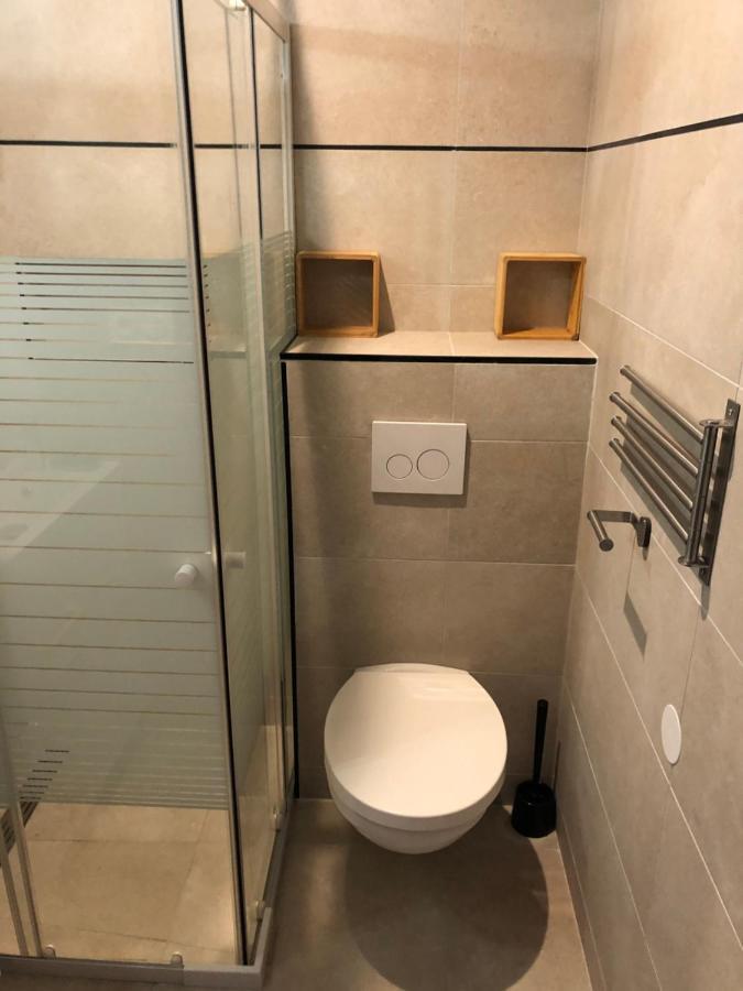 Appartement Avec Spa-Avril A Sept-Camargue 4 Personnes Saint-Laurent-dʼAigouze Eksteriør billede